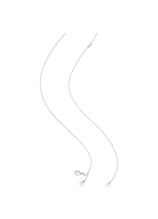 Michael Kors Premium ketting MKJ8659040 - detail 3 zilver