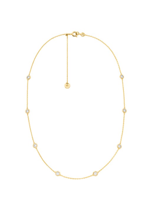 Michael Kors Premium ketting MKJ8697710
