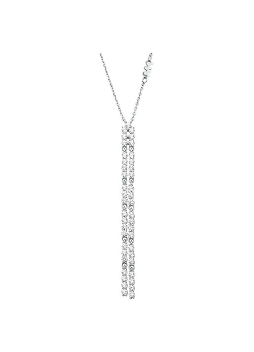 Michael Kors Premium ketting van zilver MKC1811040