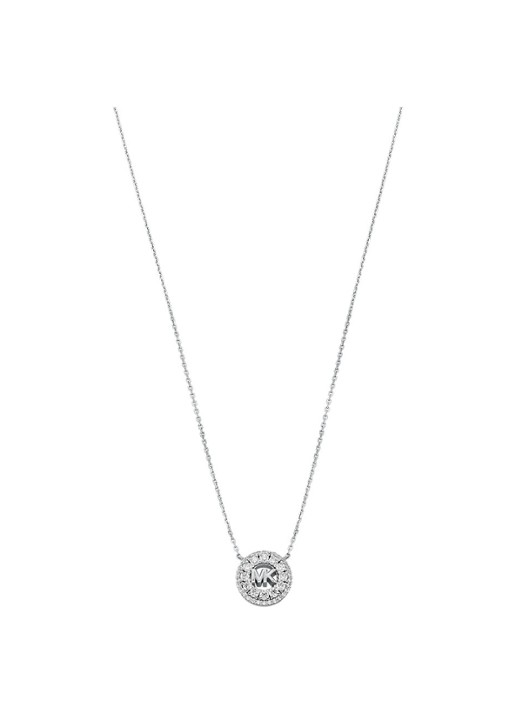 Michael Kors Premium ketting van zilver MKC1826040