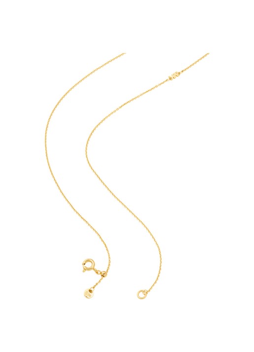 Michael Kors Premium ketting verguld MKC1846710 - detail 3 goud