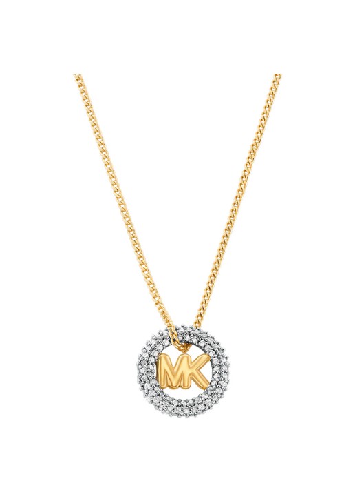 Michael Kors Premium ketting verguld MKJ8546931