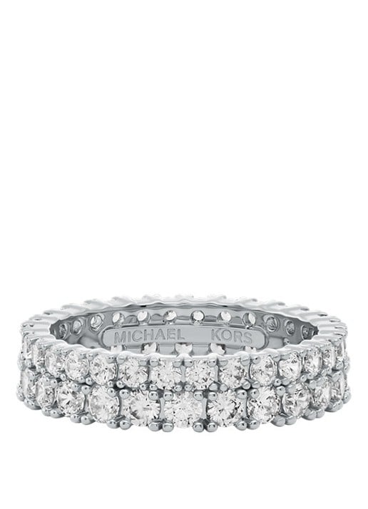 Michael Kors Premium ring met zirkonia MKJ8523040
