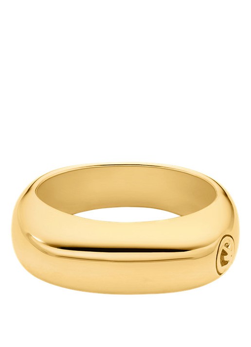 Michael Kors Premium ring MKJ8601710 - detail 2 goud
