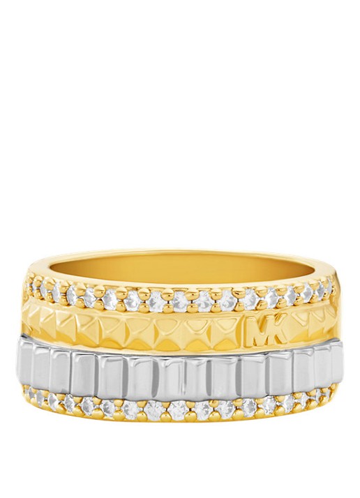 Michael Kors Premium ring MKJ8648931
