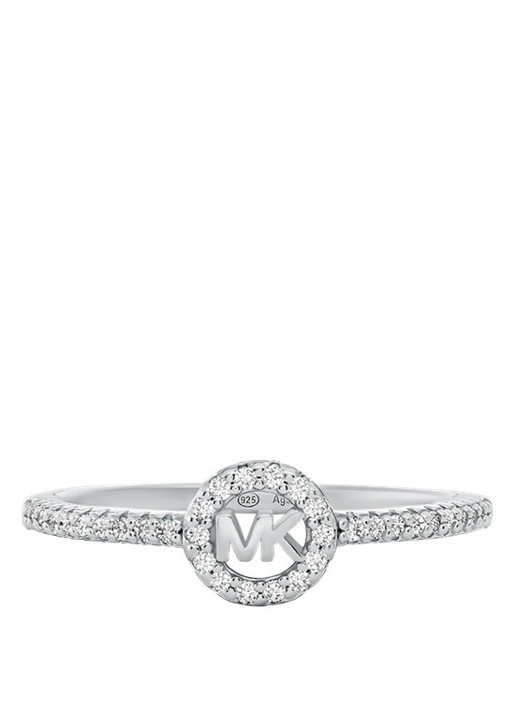 Michael Kors Premium ring van zilver MKC1829040
