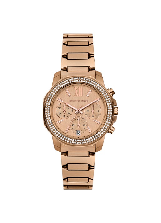 Michael Kors Prescott horloge MK7682
