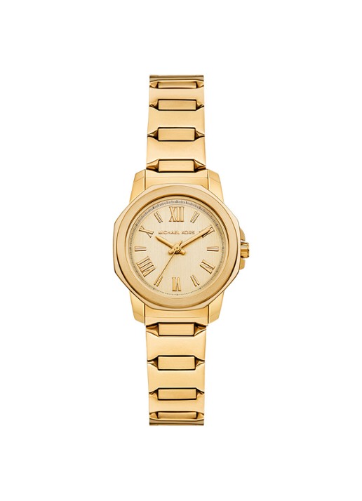 Michael Kors Prescott horloge MK7685