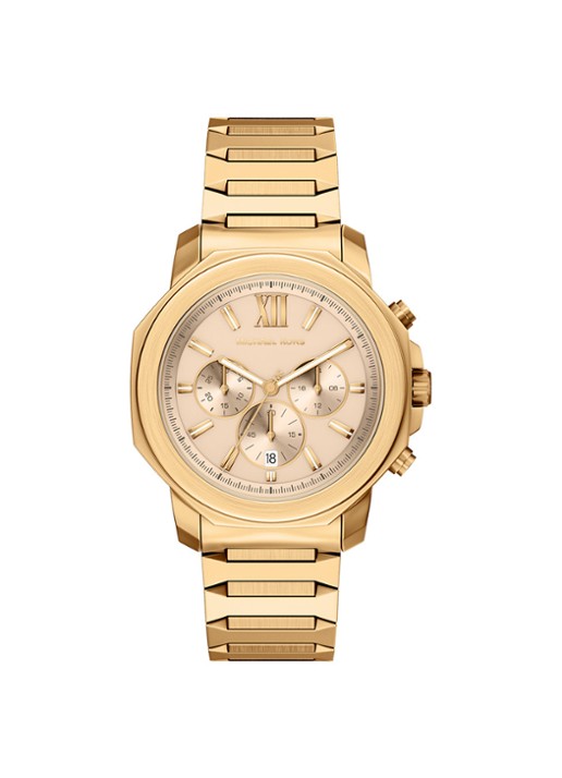 Michael Kors Prescott horloge MK9249