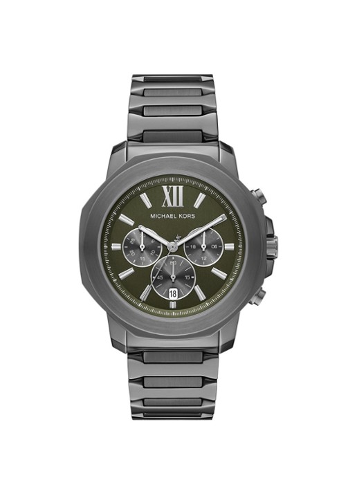 Michael Kors Prescott horloge MK9259