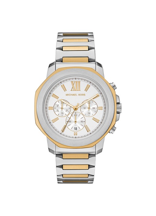 Michael Kors Prescott horloge MK9260