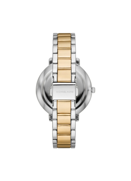 Michael Kors Pyper Horloge MK4595 - detail 2 goud