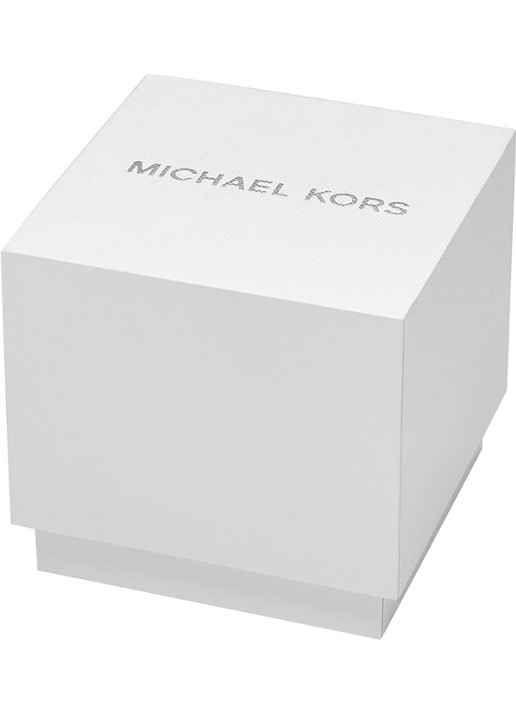 Michael Kors Pyper Horloge MK4595 - detail 4 goud