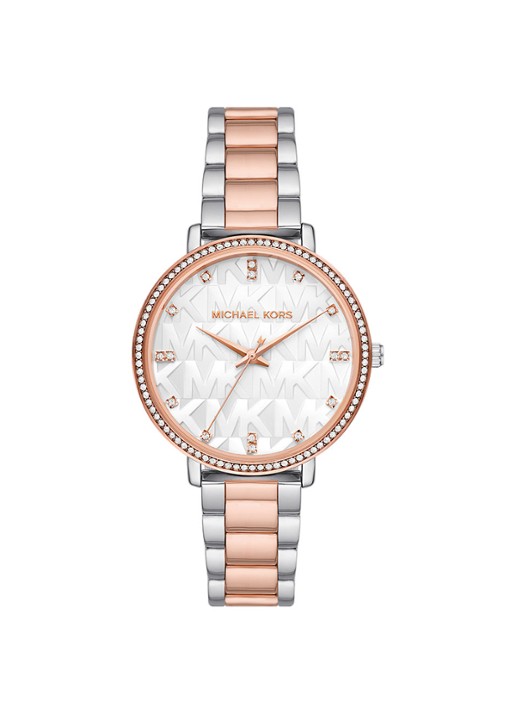 Michael Kors Pyper horloge MK4920
