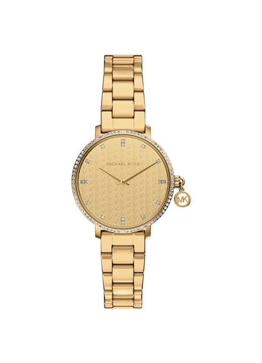Michael Kors Pyper horloge MK7572