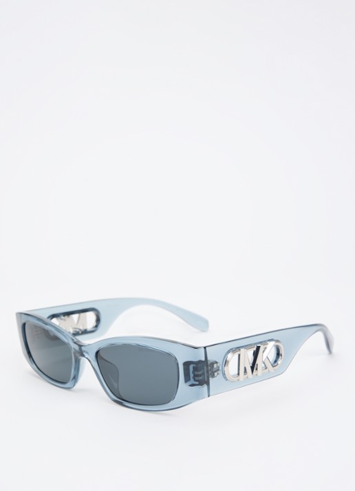 Michael Kors Rhodes retro zonnebril MK2243U