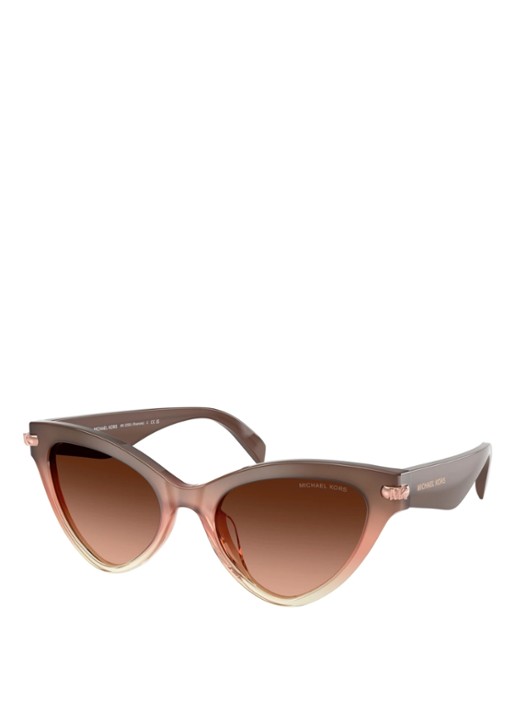 Michael Kors Roanoke zonnebril MK2259U