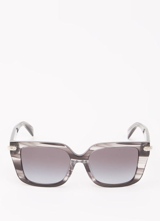 Michael Kors Santo Domingo MK2275BU - detail 2 zwart