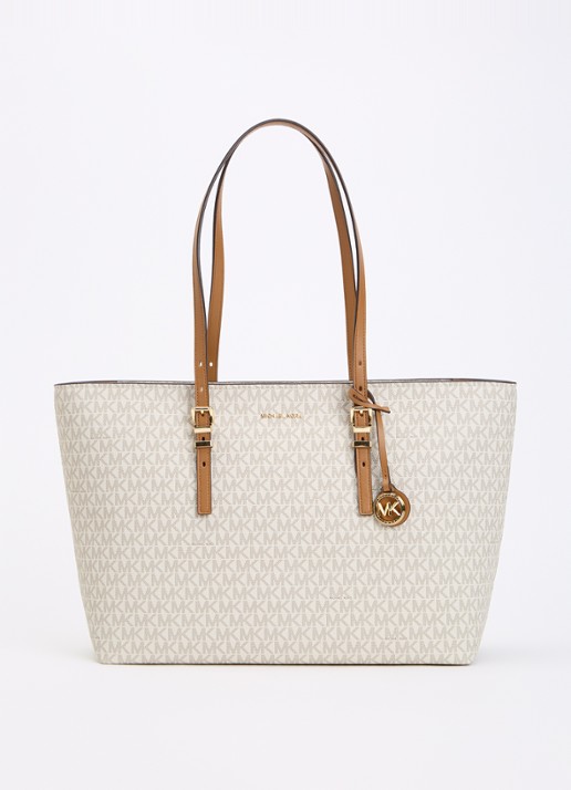 Michael Kors Shopper met logoprint