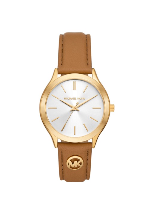 Michael Kors Slim Runway horloge MK7543