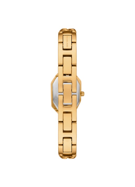Michael Kors Suri horloge MK7615 - detail goud