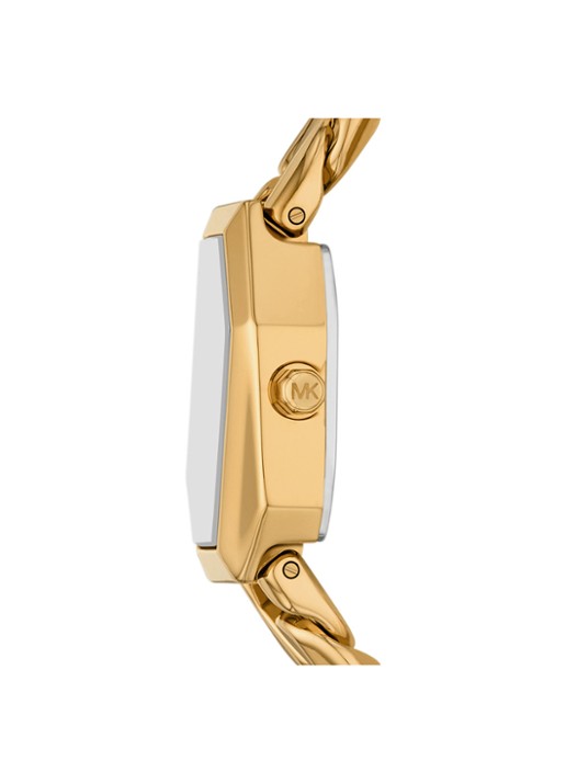 Michael Kors Suri horloge MK7615 - detail 2 goud