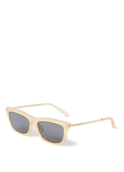 Michael Kors Zonnebril Stowe MK2087U