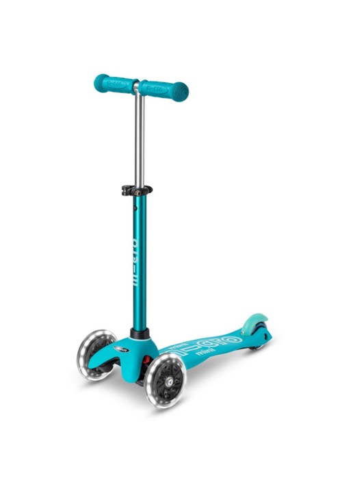 Micro Step Mini Deluxe step