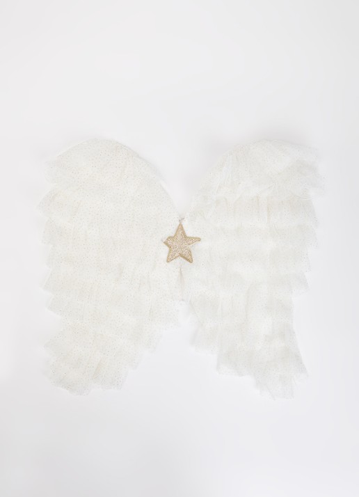 Mimi & Lula Angel Wings verkleedvleugels