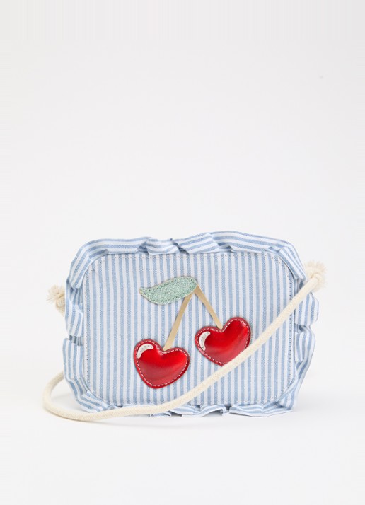 Mimi & Lula Cherry crossbodybag