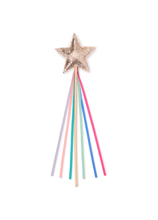 Mimi & Lula Rainbow toverstaf
