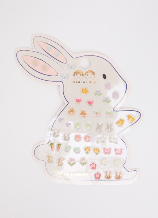 Mimi & Lula Stick On Earings stickers