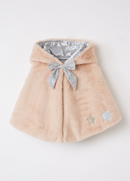 Mimi & Lula Unicorn cape