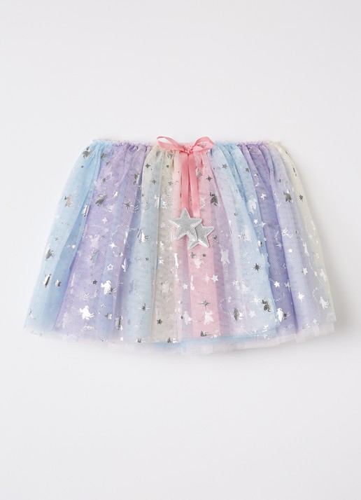 Mimi & Lula Unicorn rok van tule