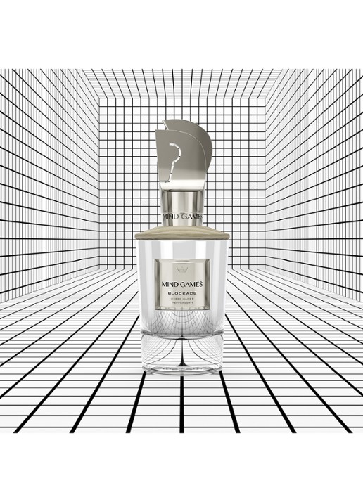 Mind Games Blockade Extrait de Parfum - detail 4 undefined