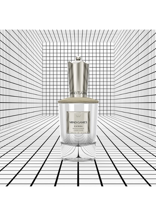 Mind Games Caissa Extrait de Parfum - detail 4 undefined