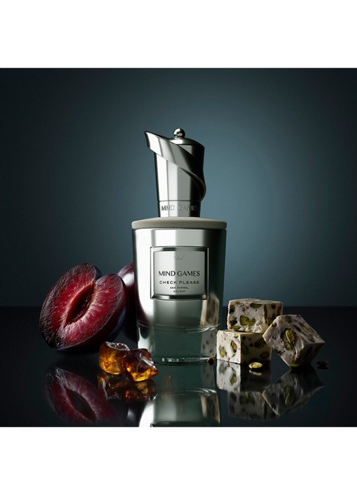 Mind Games Check Please Extrait de Parfum  - voorkant 2 undefined