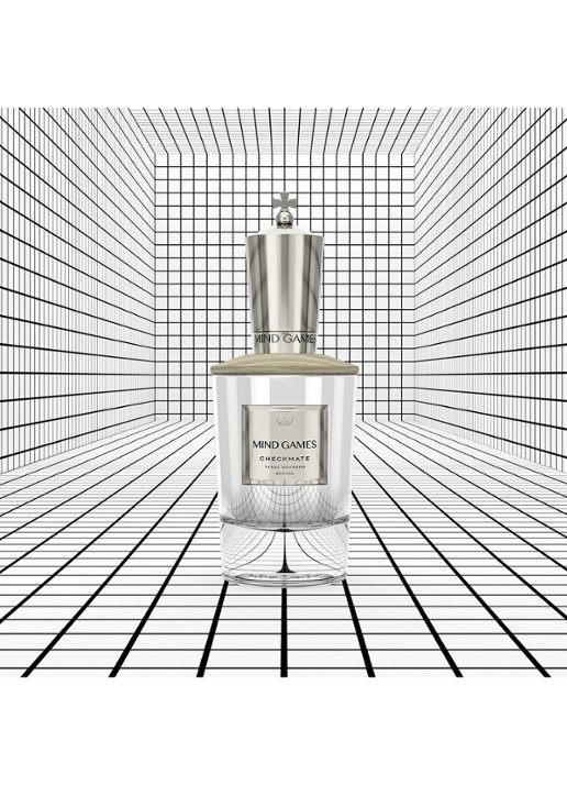 Mind Games Checkmate Extrait de Parfum - detail 4 undefined