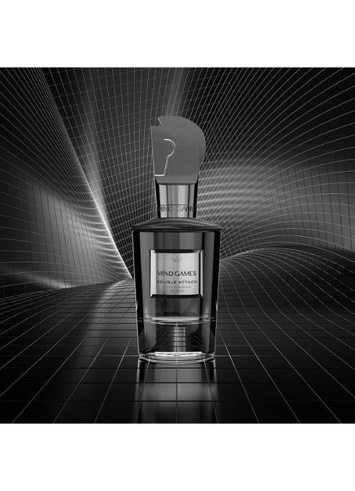 Mind Games Double Attack Extrait de Parfum - detail 2 undefined
