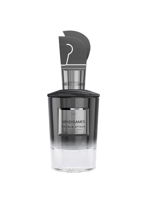 Mind Games Double Attack Extrait de Parfum