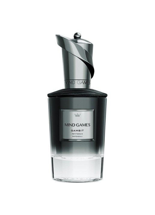 Mind Games Gambit Extrait de Parfum