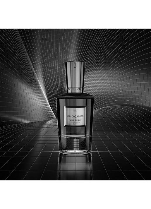 Mind Games J'Adoube Extrait de Parfum - detail 2 undefined