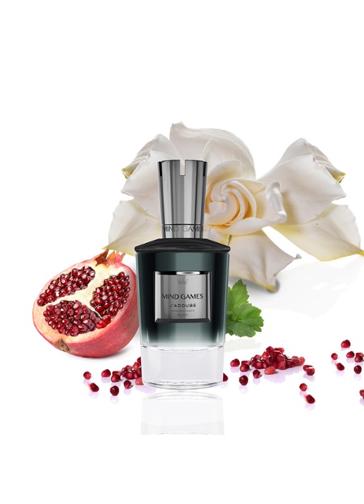 Mind Games J'Adoube Extrait de Parfum - voorkant 4 undefined
