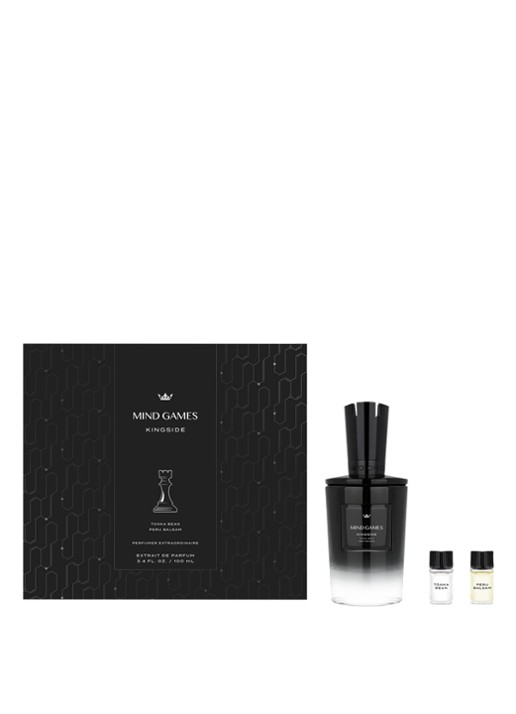 Mind Games Kingside Extrait de Parfum  - detail 2 undefined