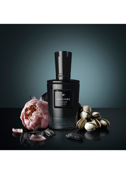 Mind Games Kingside Extrait de Parfum  - voorkant 4 undefined
