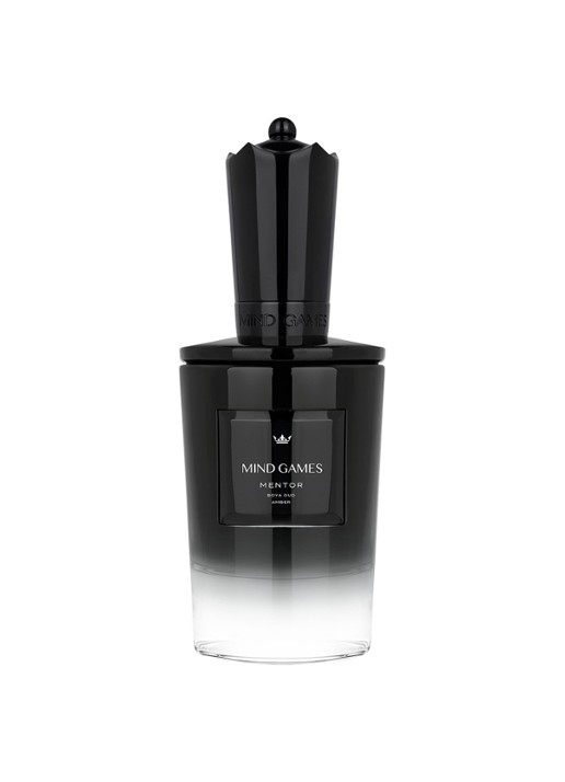 Mind Games Mentor Extrait de Parfum