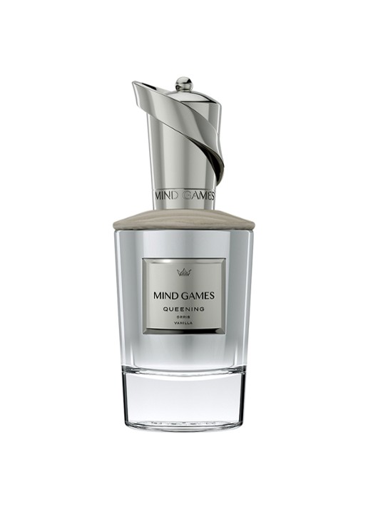 Mind Games Queening Extrait de Parfum