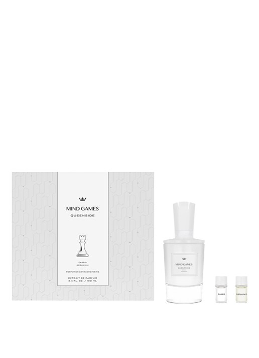 Mind Games Queenside Extrait de Parfum - detail 2 undefined