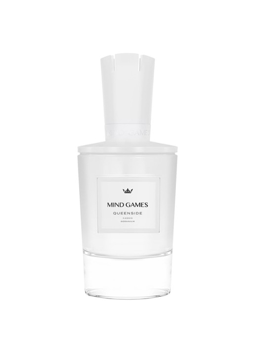 Mind Games Queenside Extrait de Parfum