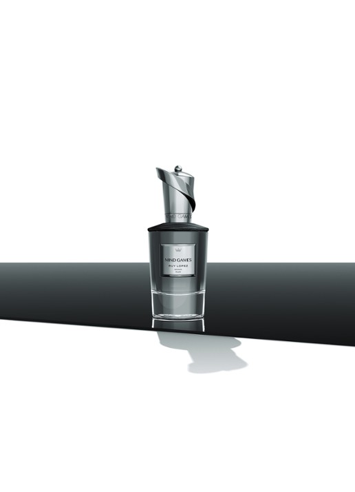 Mind Games Ruy Lopez Extrait de Parfum - detail 4 undefined